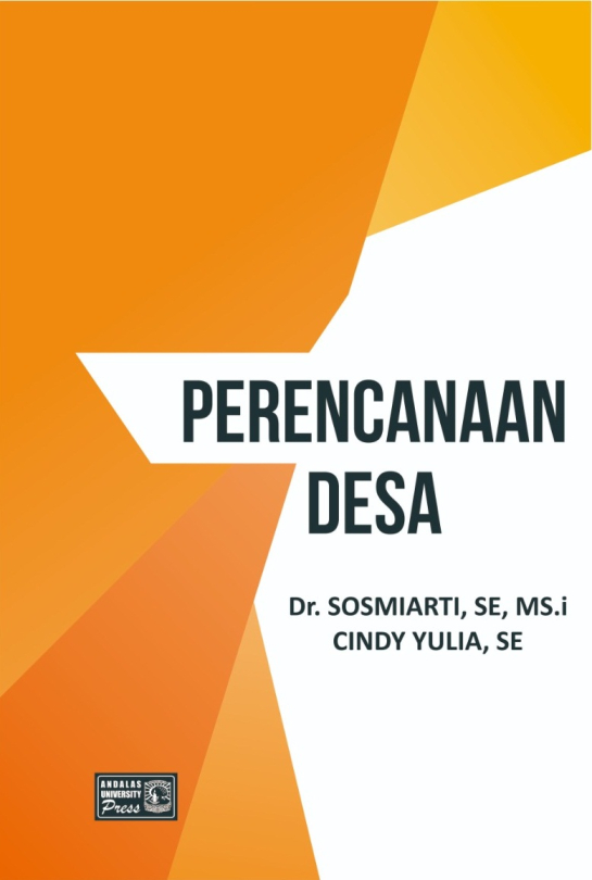 Perencanaan Desa