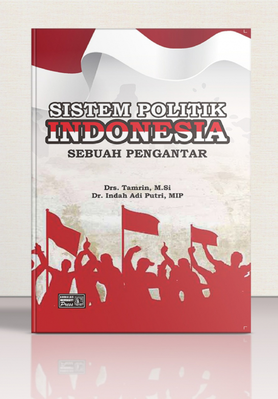 Sistem Politik Indonesia Sebuah Pengantar