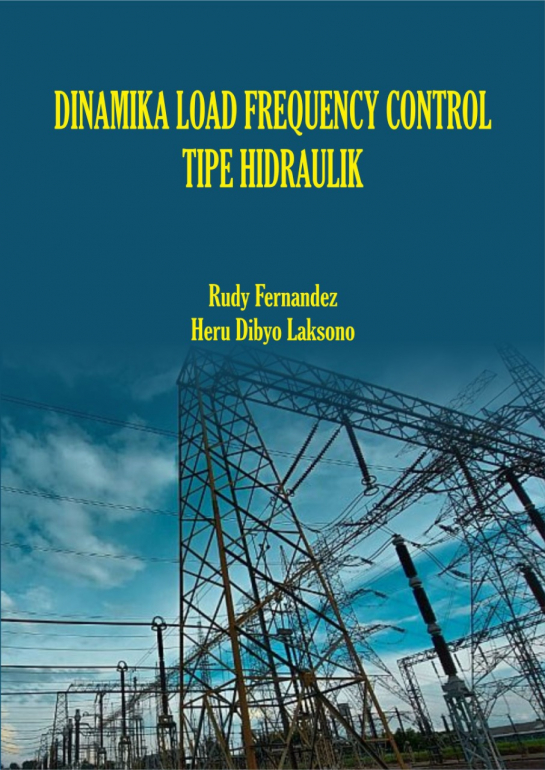 Dinamika Load Frequency Control Tipe Hidraulik