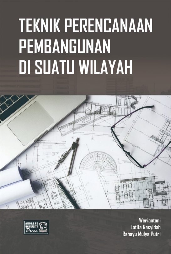 Teknik Perancangan Pembangunan di Suatu Wilayah