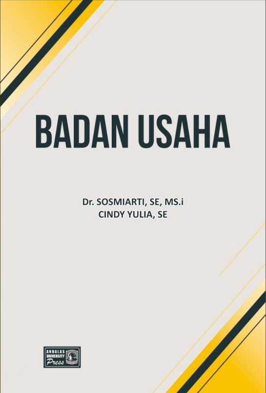 Badan Usaha