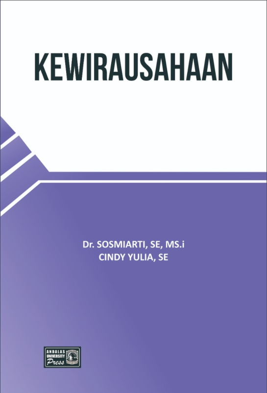 Kewirausahaan