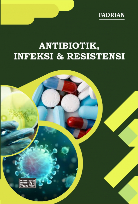 Antibiotik, Infeksi dan Resistensi