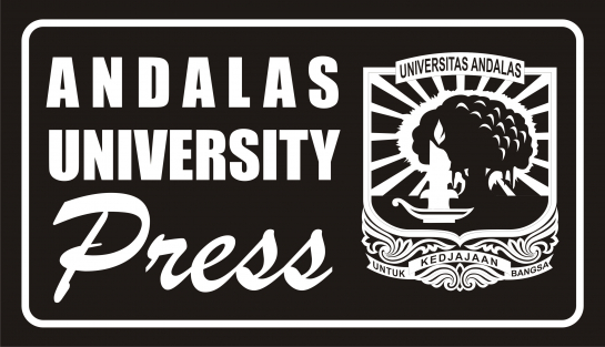 Universitas Andalas Press