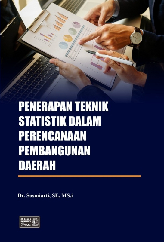 Penerapan Teknik Statistik Dalam Perencanaan Pembangunan Daerah