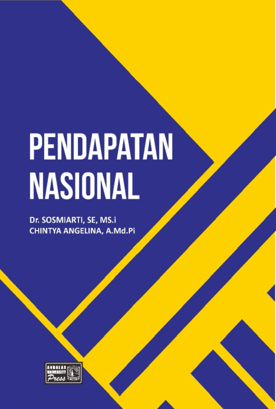 Pendapatan Nasional