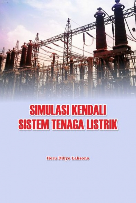 Simulasi Kendali Sistem Tenaga Listrik