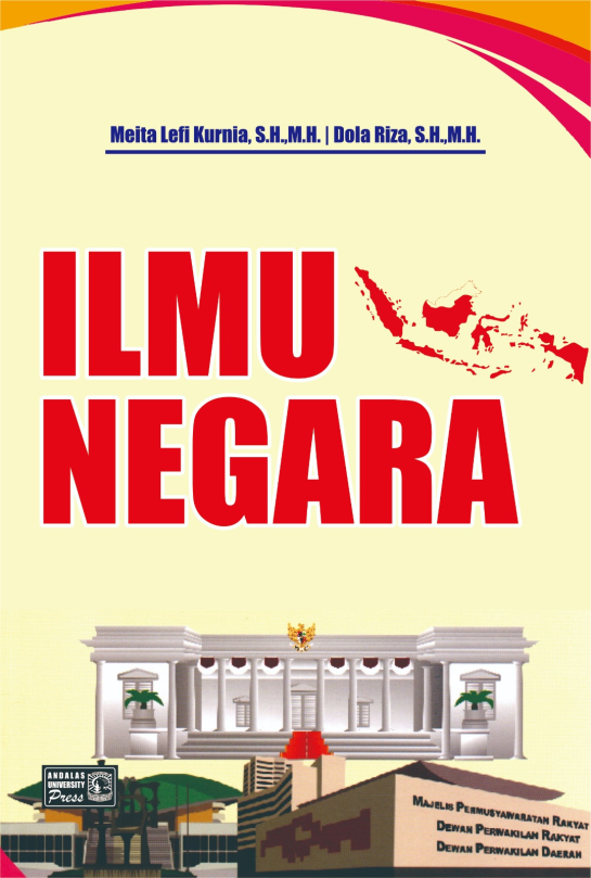 Ilmu Negara