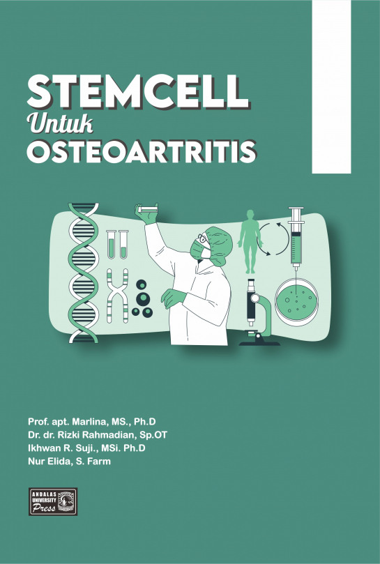 Stem Cell Untuk Osteoarthritis