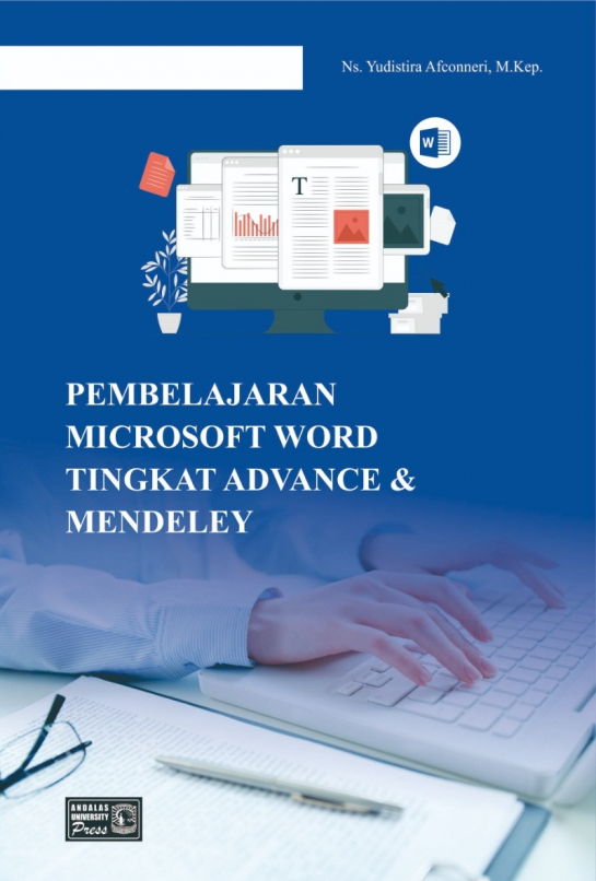 Pembelajaran Microsoft Word Tingkat Advance &amp; Mendeley
