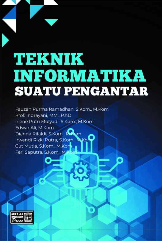 Teknik Informatika Suatu Pengantar