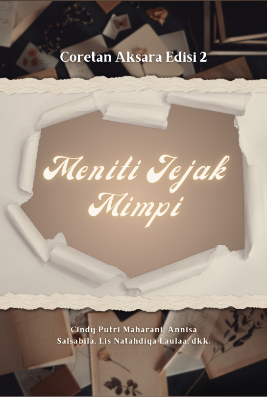 Meniti Jejak Mimpi