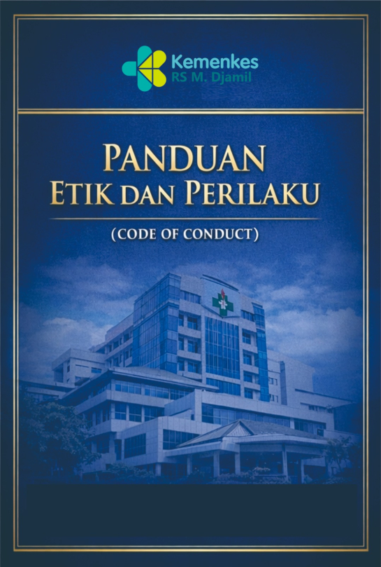 Panduan Etik dan Perilaku (Code of Conduct)