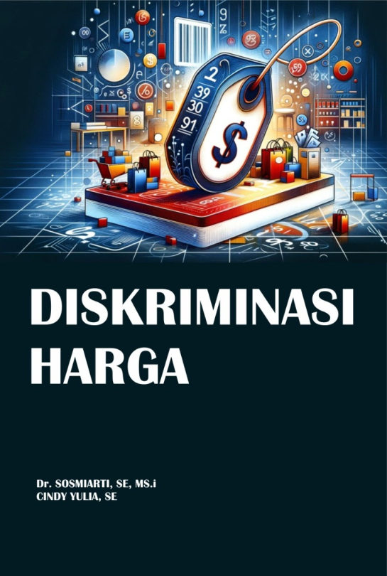 Diskriminasi Harga