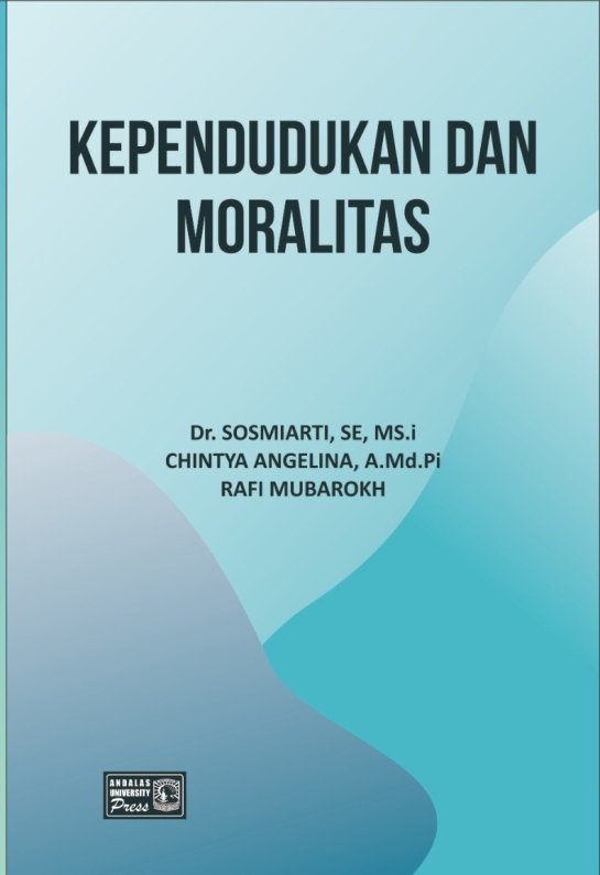 Kependudukan dan Mortalitas