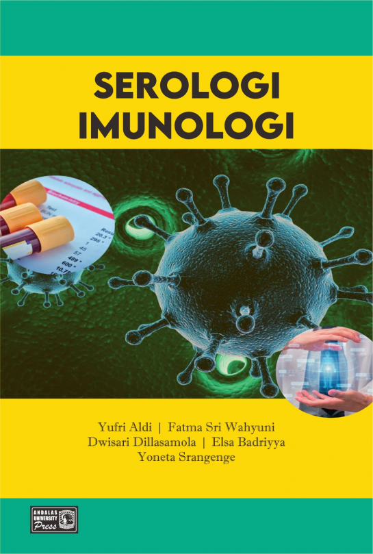 Buku Ajar Serologi Imunologi