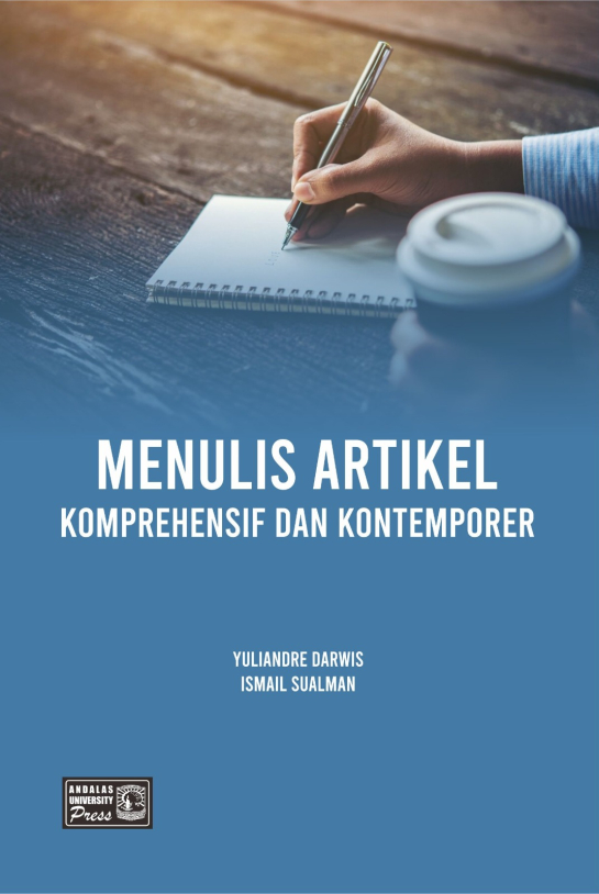 Menulis Artikel Komprehensif dan Kontemporer