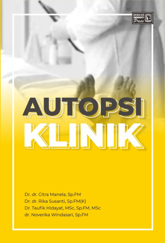 Autopsi Klinik