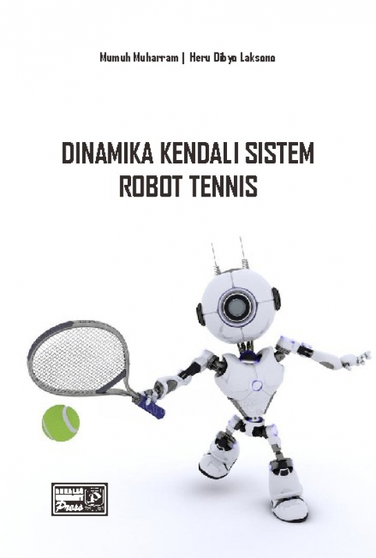 Dinamika Kendali Sistem Robot Tennis