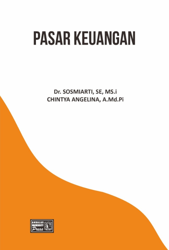 Pasar Keuangan