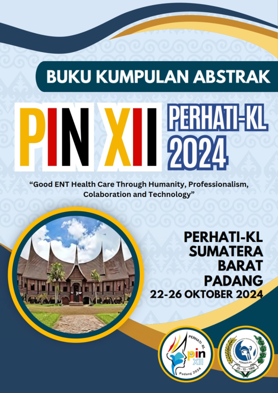 Buku Kumpulan Abstrak PIN XII PERHATI-KL 2024