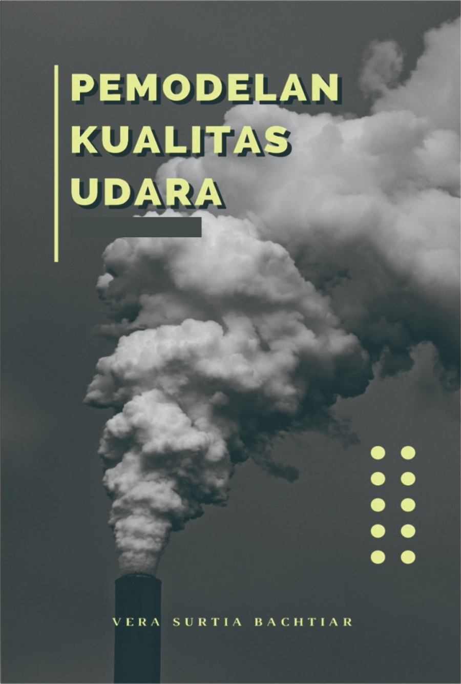 Pemodelan Kualitas Udara