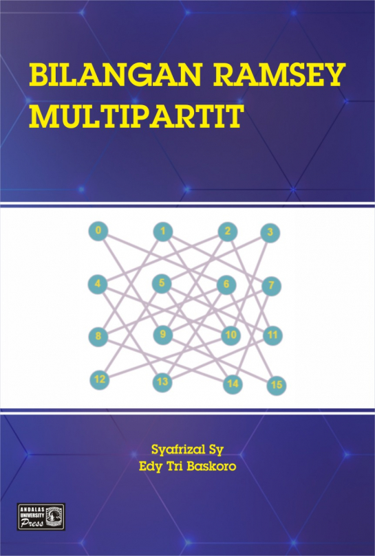 Bilangan Ramsey Multipartit