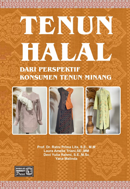 TENUN HALAL dari Perspektif Konsumen Tenun Minang