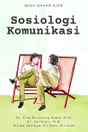 Sosiologi Komunikasi