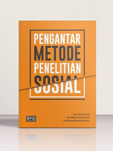 Pengantar Metode Penelitian Sosial