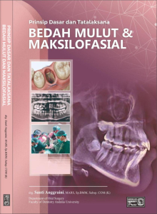 Prinsip Dasar &amp; Tatalaksana Bedah Mulut &amp; Maksilofasial