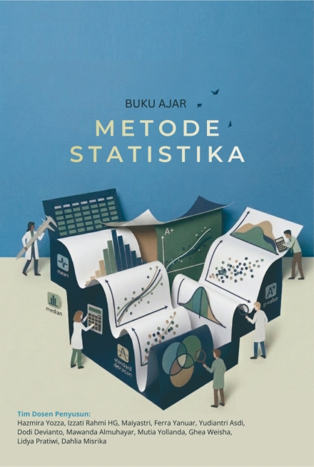 Metode Statistika