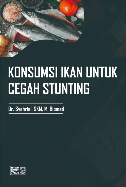 Konsumsi Ikan Untuk Cegah Stunting