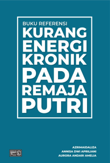 Kurang Energi Kronik Pada Remaja Putri