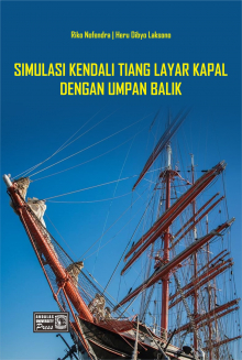 Simulasi Kendali Tiang Layar Kapal Dengan Umpan Balik