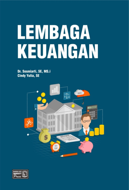 Lembaga Keuangan