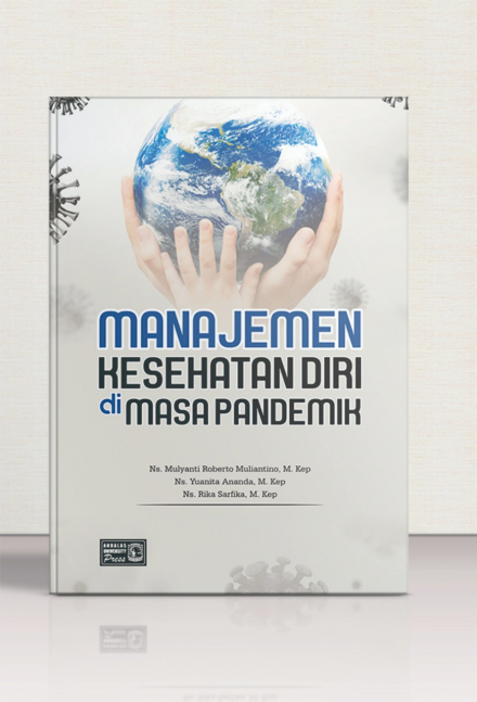 Manajemen Kesehatan Diri di Masa Pandemik