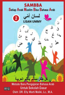 Lisan Ummy Jilid 2