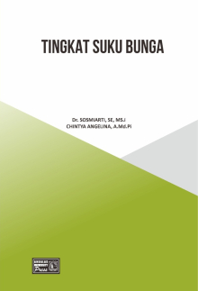 Tingkat Suku Bunga