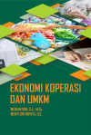 Ekonomi Koperasi dan UMKM