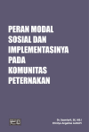 Peran Modal Sosial dan Implementasinya Pada Komunitas Peternakan