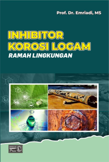 Inhibitor Korosi Logam Ramah Lingkungan