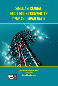 Simulasi Kendali Buck Boost Converter Dengan Umpan Balik