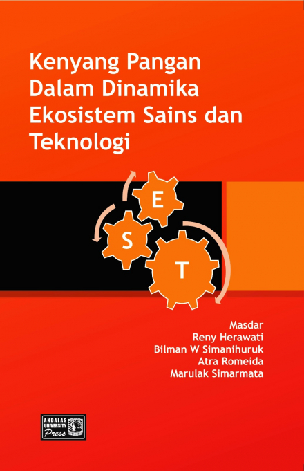 Kenyang Pangan Dalam Dinamika Ekosistem Sains dan Teknologi