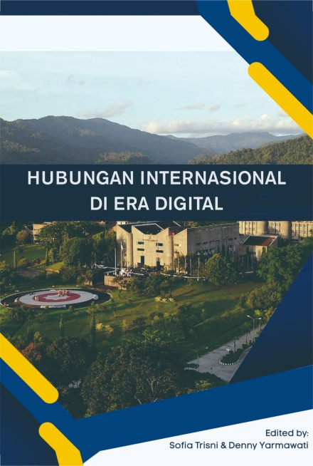 Hubungan Internasional di Era Digital