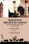 Kinantan Melintas Zaman, Sejarah Kebun Binatang Bukittinggi