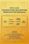 Buku Ajar Filsafat Ilmu dan Metode Penelitian Peternakan