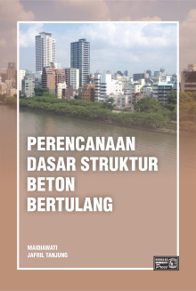 Perencanaan Dasar Struktur Beton Bertulang
