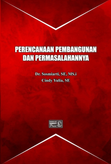 Perencanaan Pembangunan Daerah dan Pemasalahannya
