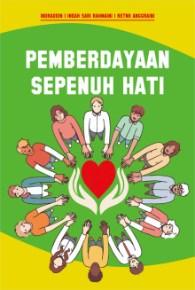 Pemberdayaan Sepenuh Hati